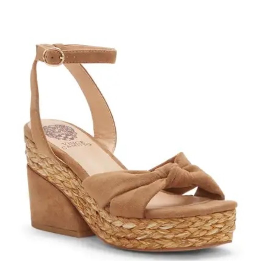 Vince Camuto Clarinna Espadrille Sandal
